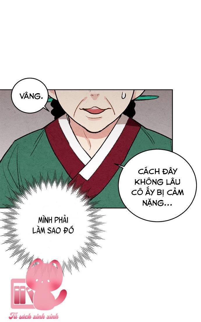 Lệnh Cấm Hôn - Chap 15 - Trang 6