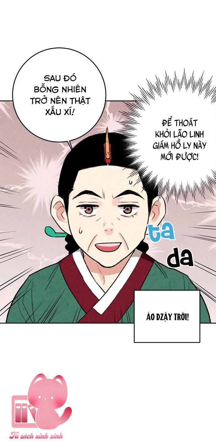 Lệnh Cấm Hôn - Chap 15 - Trang 7
