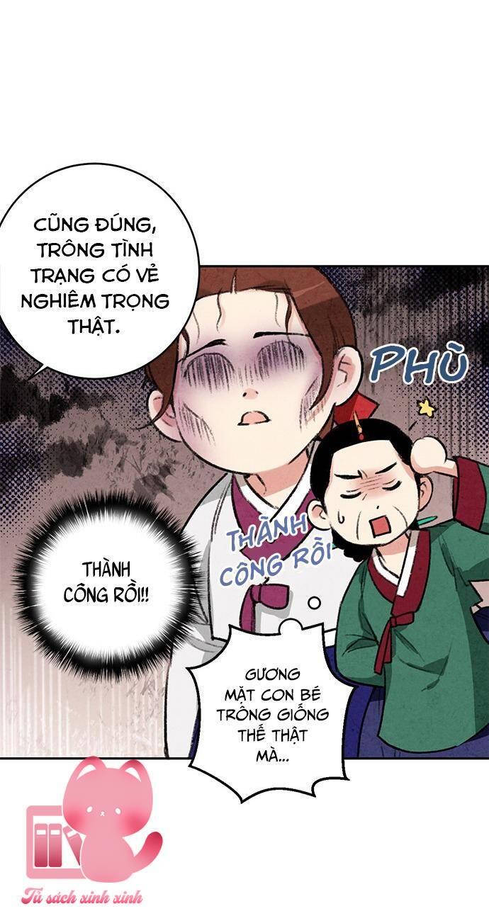 Lệnh Cấm Hôn - Chap 15 - Trang 10