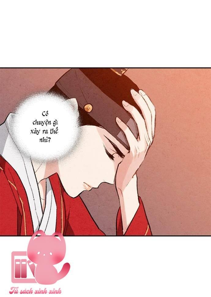 Lệnh Cấm Hôn - Chap 16 - Trang 11