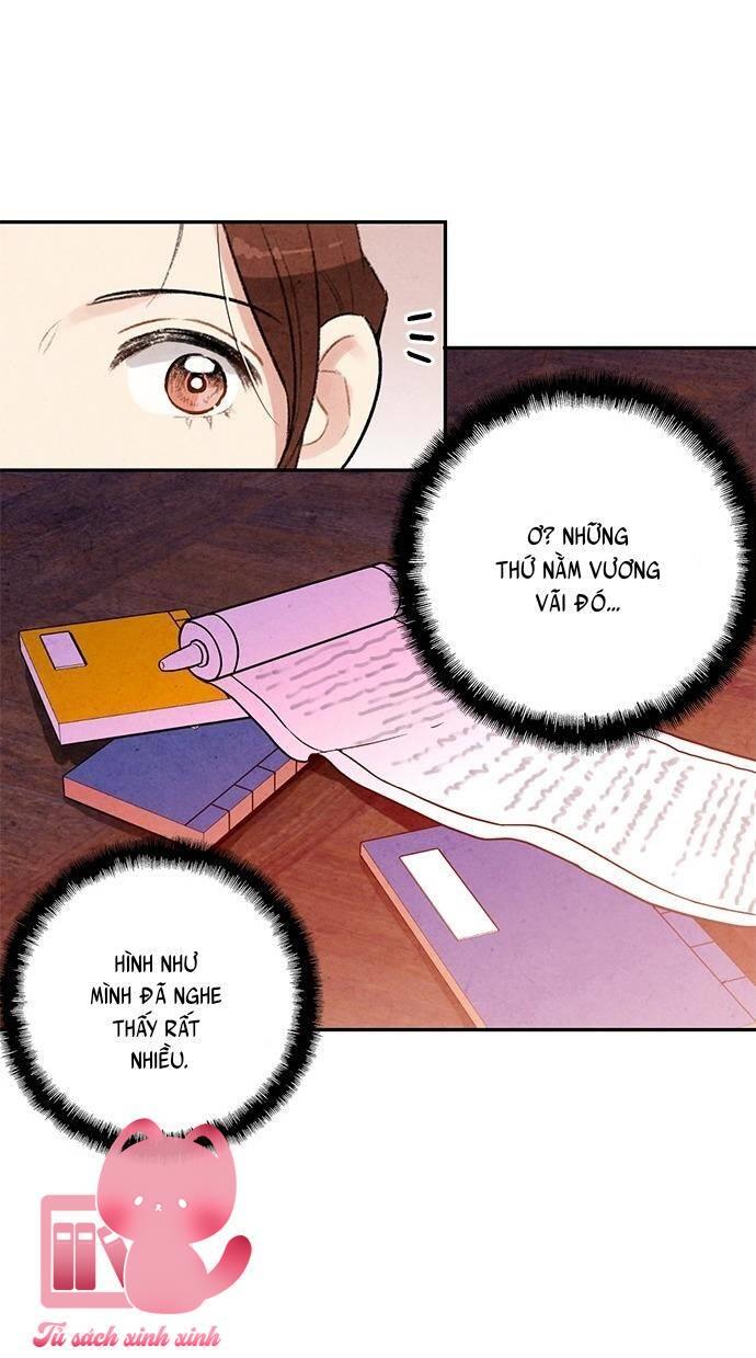 Lệnh Cấm Hôn - Chap 16 - Trang 12