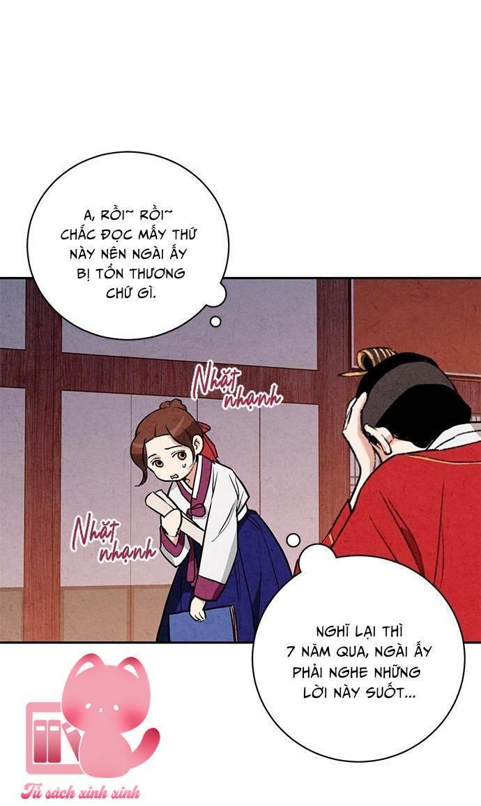 Lệnh Cấm Hôn - Chap 16 - Trang 14