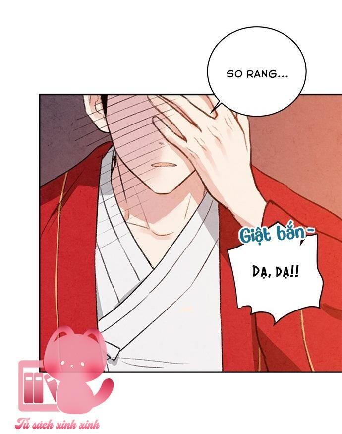 Lệnh Cấm Hôn - Chap 16 - Trang 16