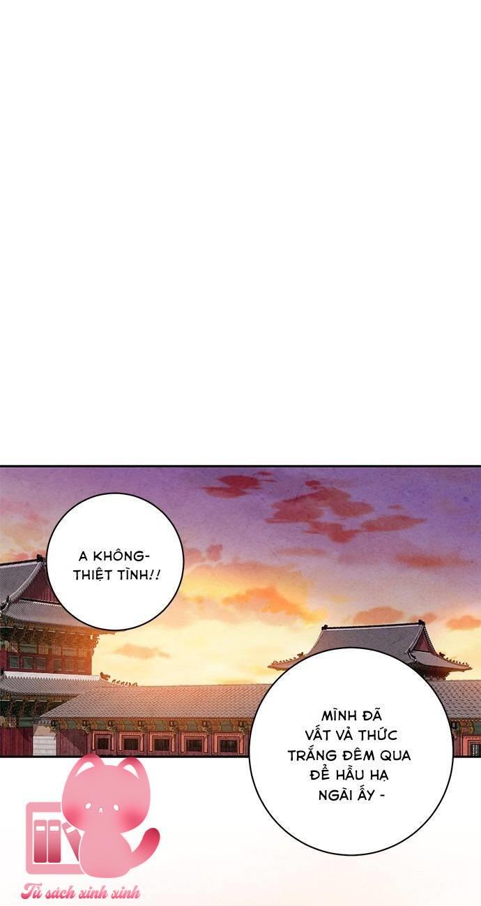 Lệnh Cấm Hôn - Chap 16 - Trang 3