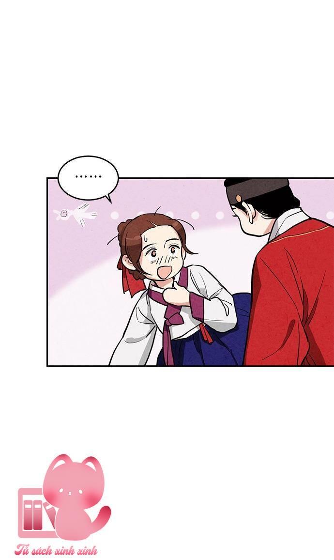 Lệnh Cấm Hôn - Chap 16 - Trang 22