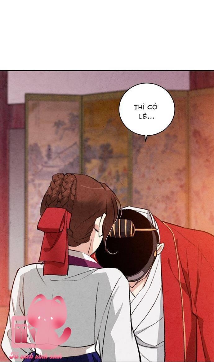 Lệnh Cấm Hôn - Chap 16 - Trang 26