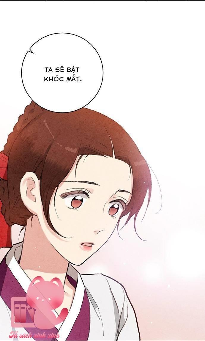 Lệnh Cấm Hôn - Chap 16 - Trang 27