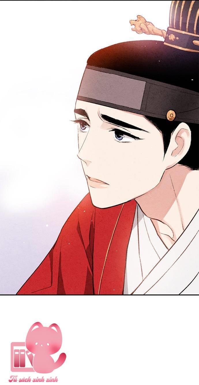 Lệnh Cấm Hôn - Chap 16 - Trang 28