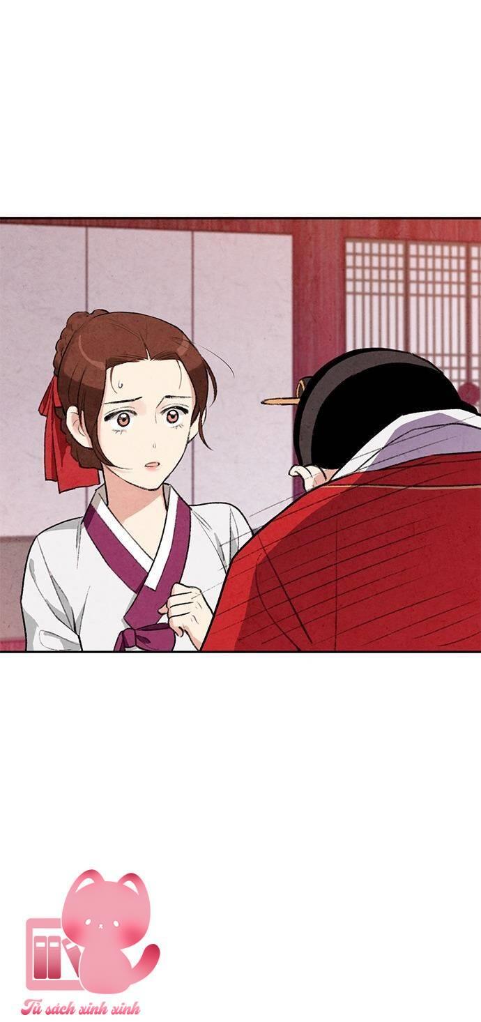 Lệnh Cấm Hôn - Chap 16 - Trang 29