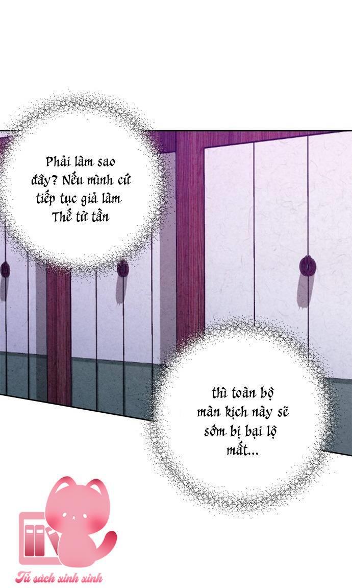 Lệnh Cấm Hôn - Chap 16 - Trang 31
