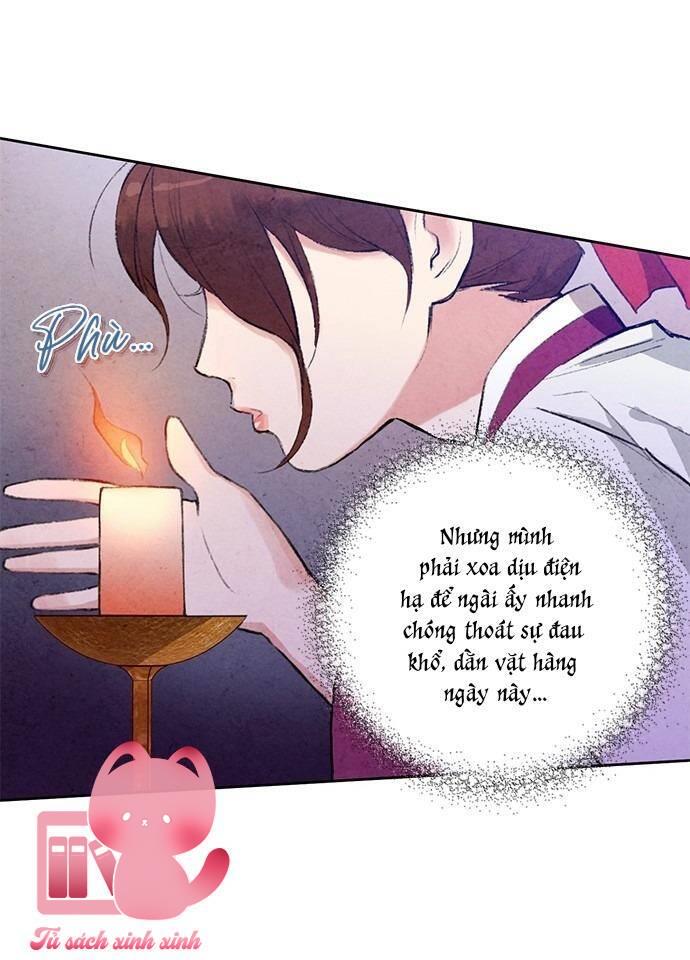 Lệnh Cấm Hôn - Chap 16 - Trang 32