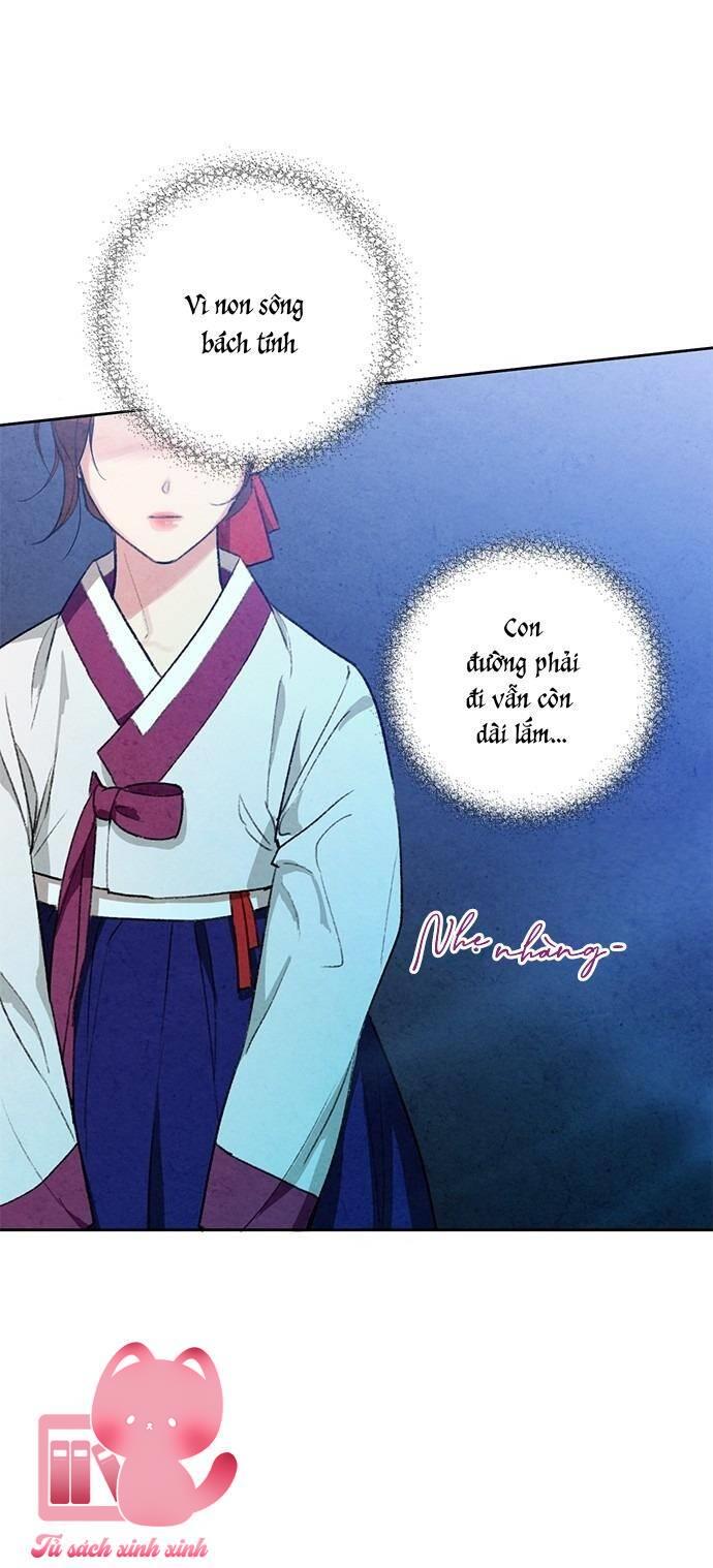 Lệnh Cấm Hôn - Chap 16 - Trang 33