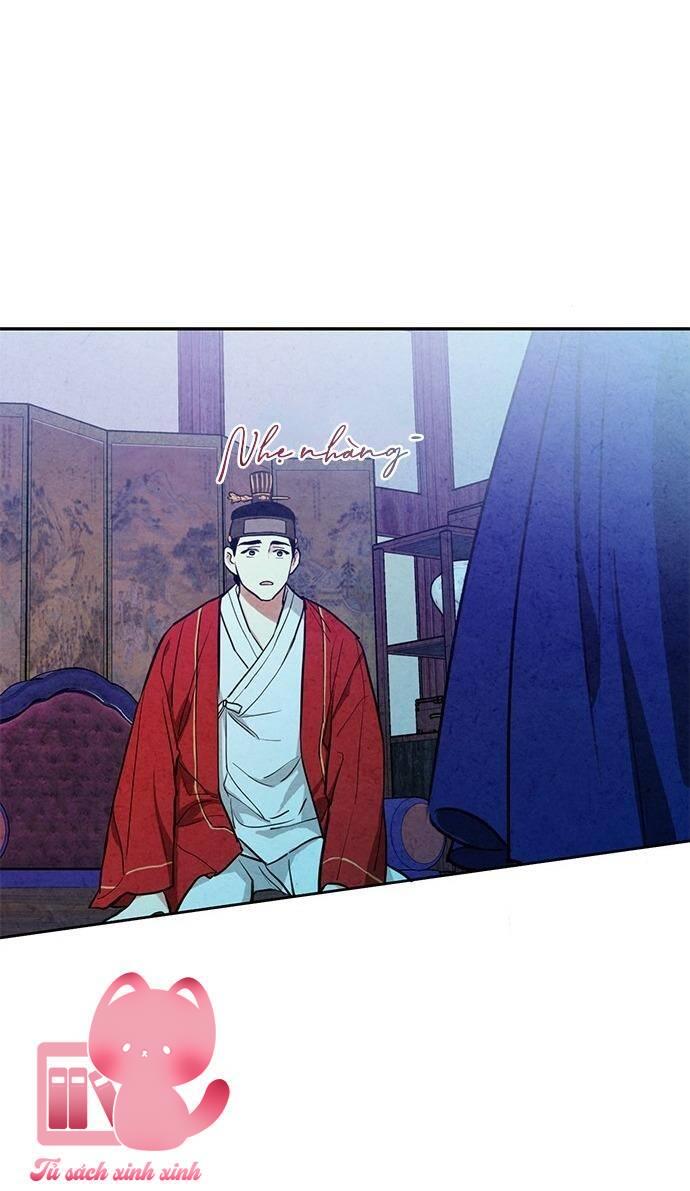 Lệnh Cấm Hôn - Chap 16 - Trang 34