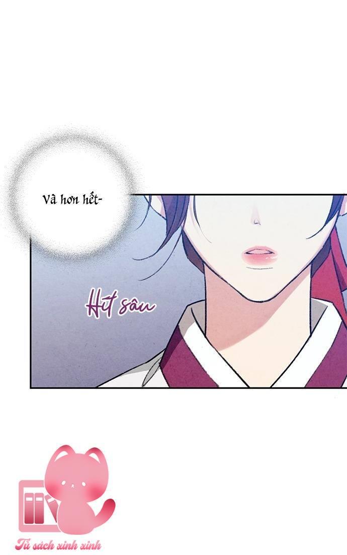 Lệnh Cấm Hôn - Chap 16 - Trang 35