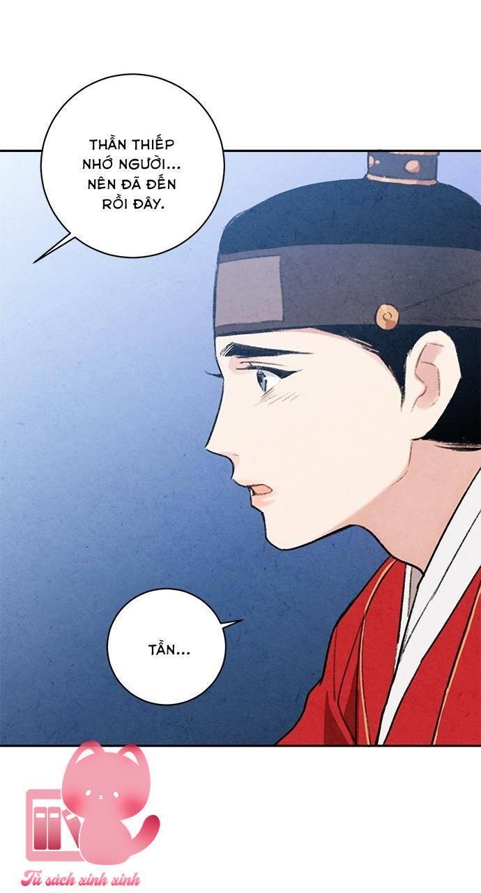 Lệnh Cấm Hôn - Chap 16 - Trang 39