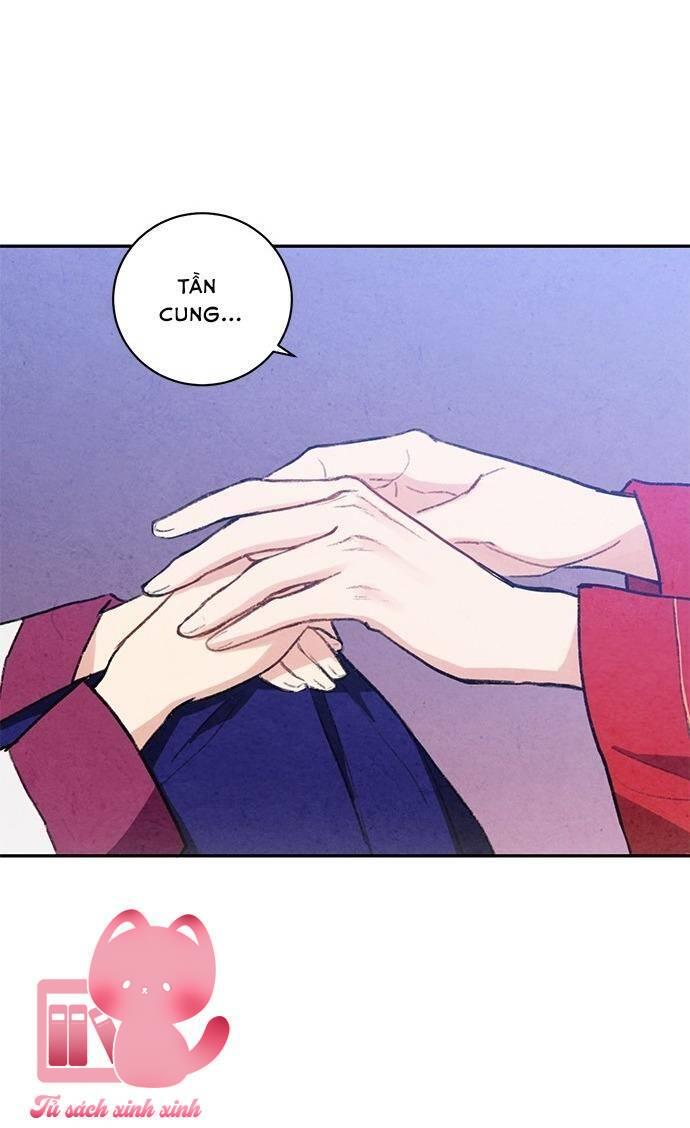 Lệnh Cấm Hôn - Chap 16 - Trang 40