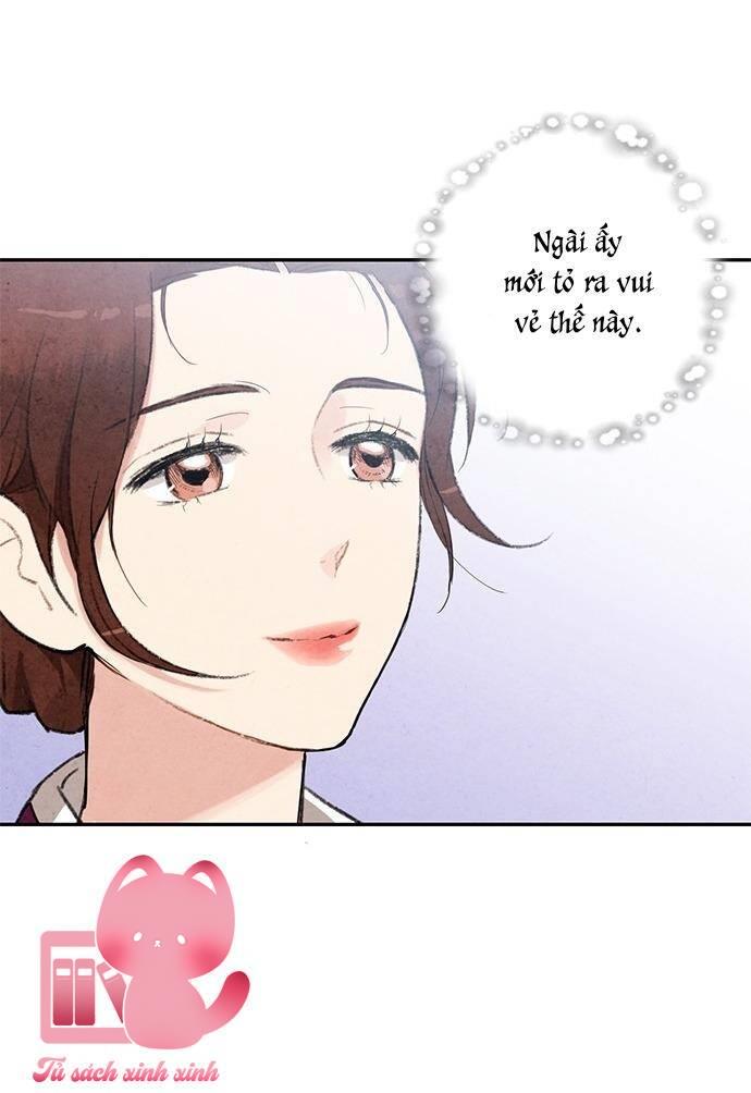 Lệnh Cấm Hôn - Chap 16 - Trang 43