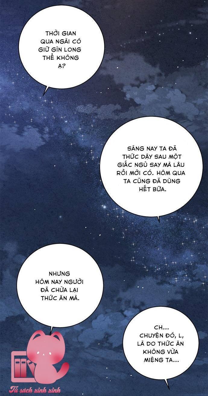 Lệnh Cấm Hôn - Chap 16 - Trang 45