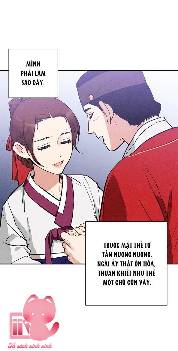 Lệnh Cấm Hôn - Chap 16 - Trang 47