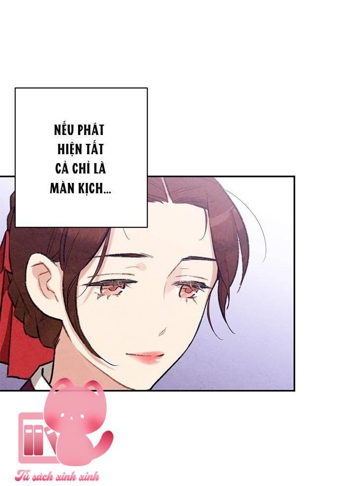 Lệnh Cấm Hôn - Chap 16 - Trang 48