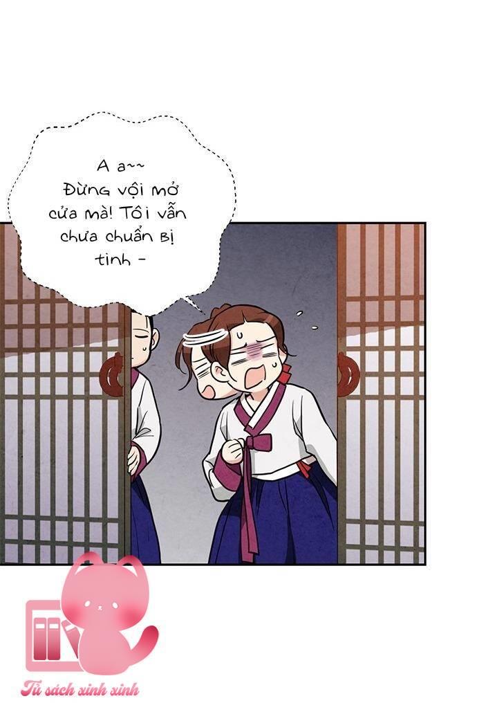 Lệnh Cấm Hôn - Chap 16 - Trang 6