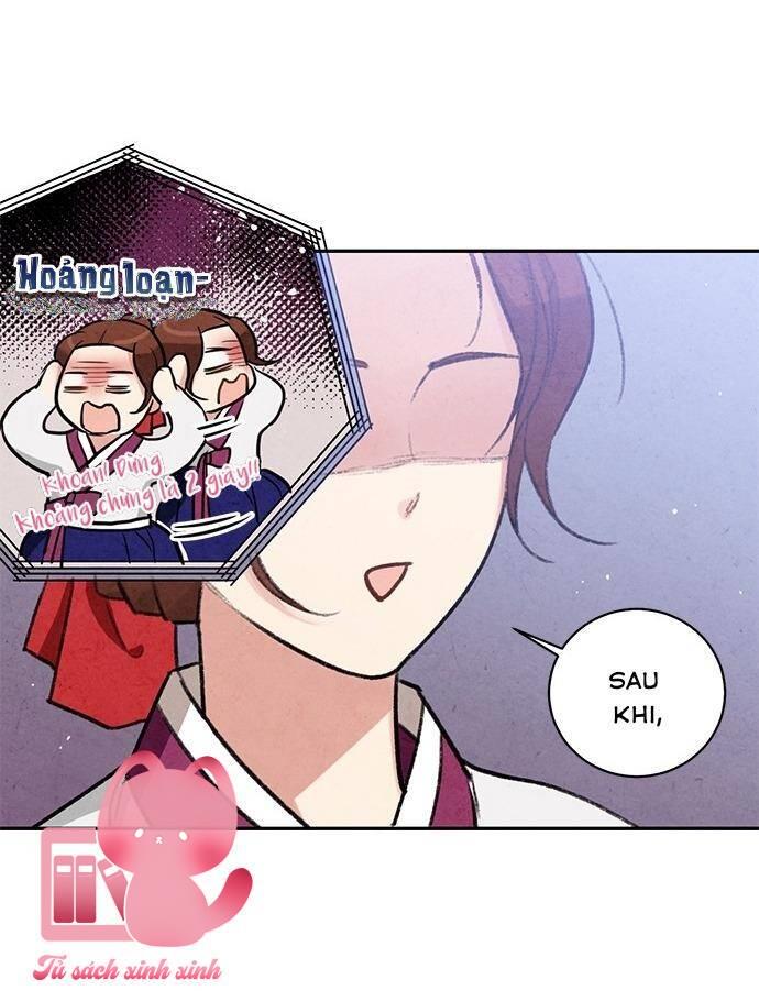 Lệnh Cấm Hôn - Chap 16 - Trang 53
