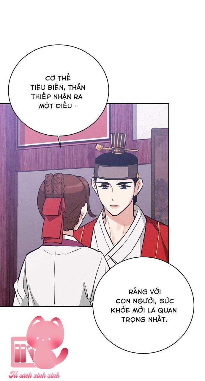 Lệnh Cấm Hôn - Chap 16 - Trang 54