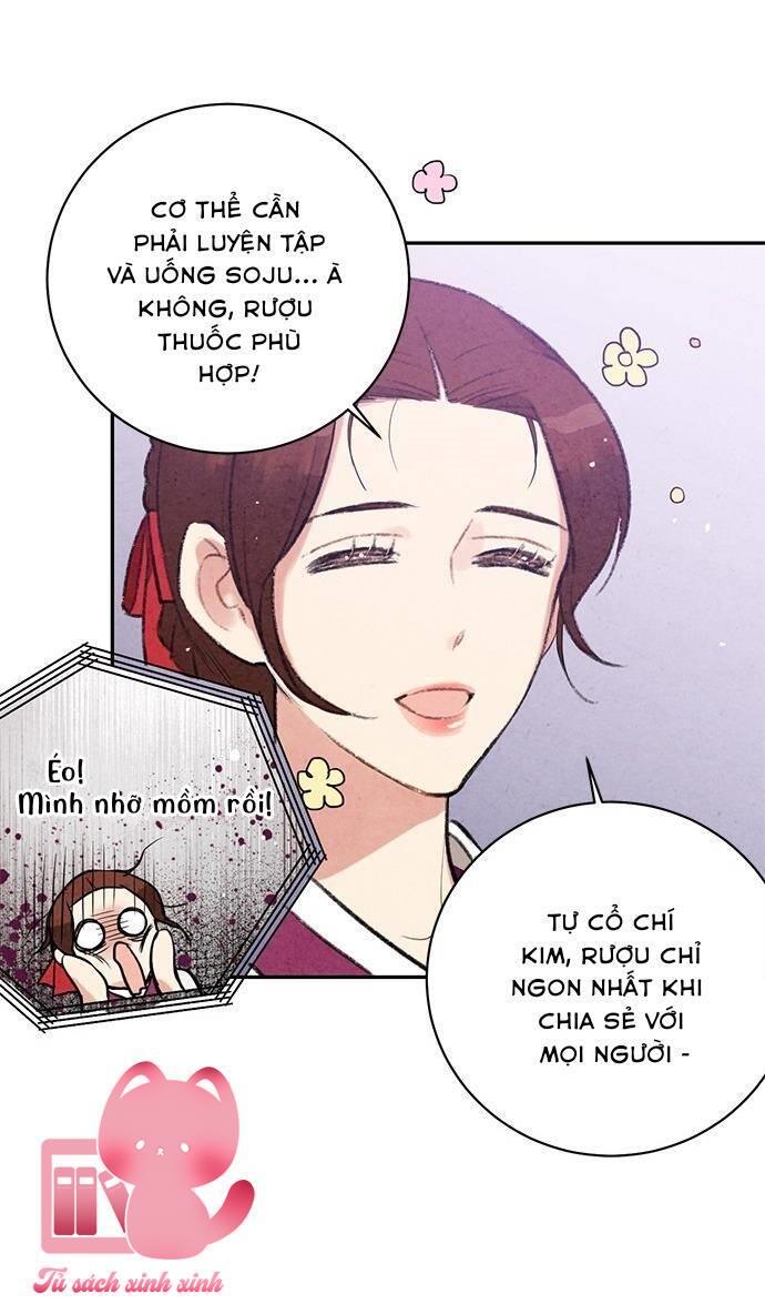 Lệnh Cấm Hôn - Chap 16 - Trang 55