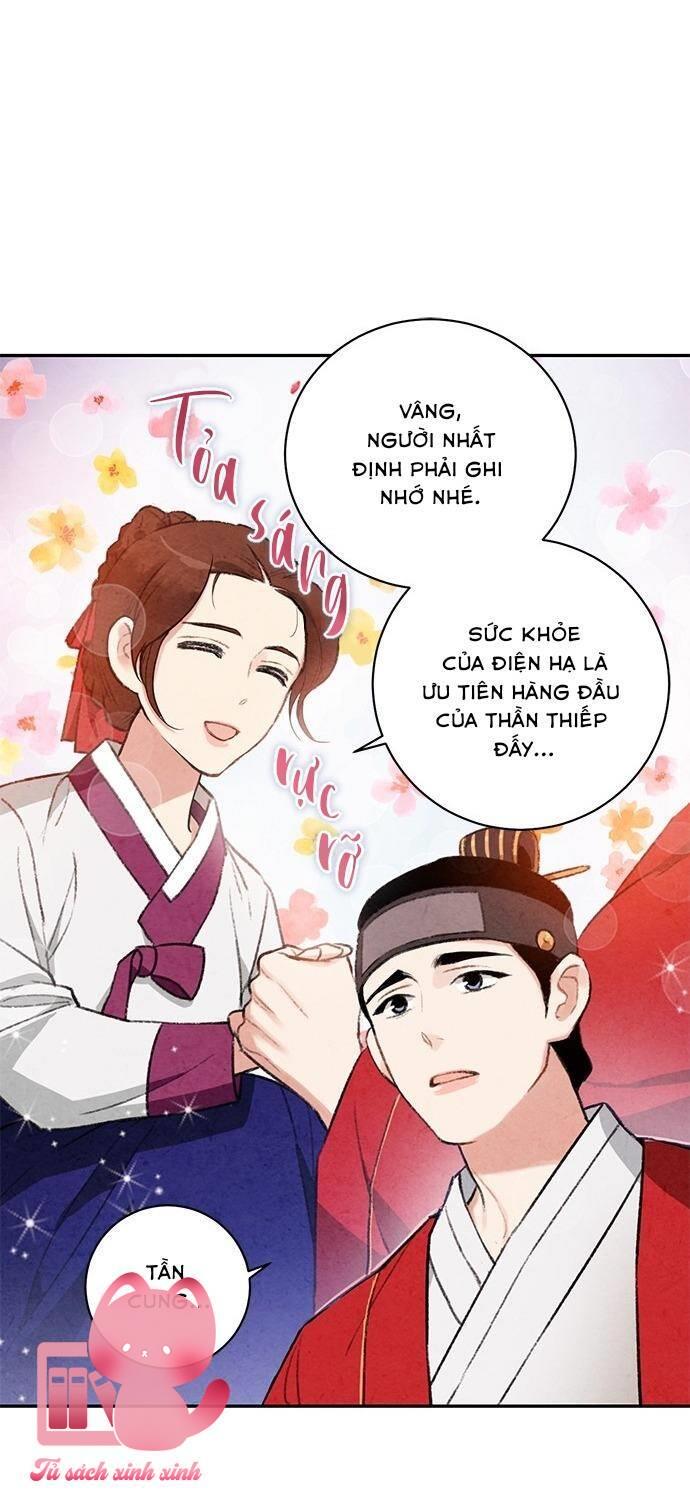 Lệnh Cấm Hôn - Chap 16 - Trang 59