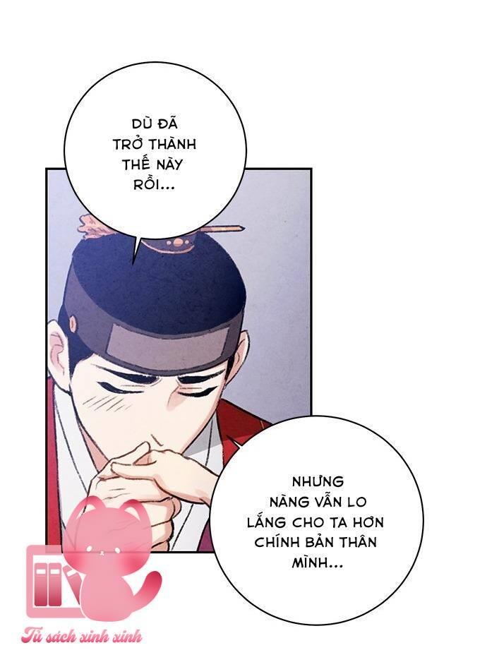 Lệnh Cấm Hôn - Chap 16 - Trang 60
