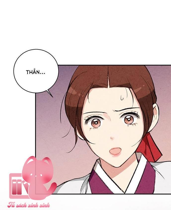 Lệnh Cấm Hôn - Chap 16 - Trang 7