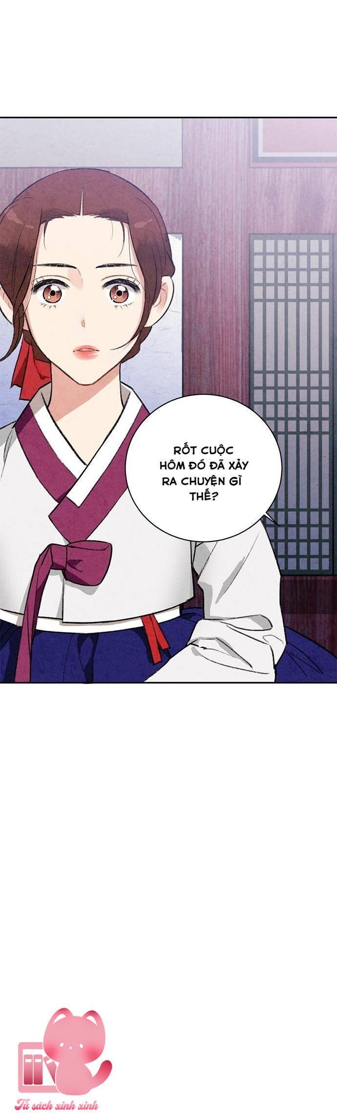 Lệnh Cấm Hôn - Chap 16 - Trang 64