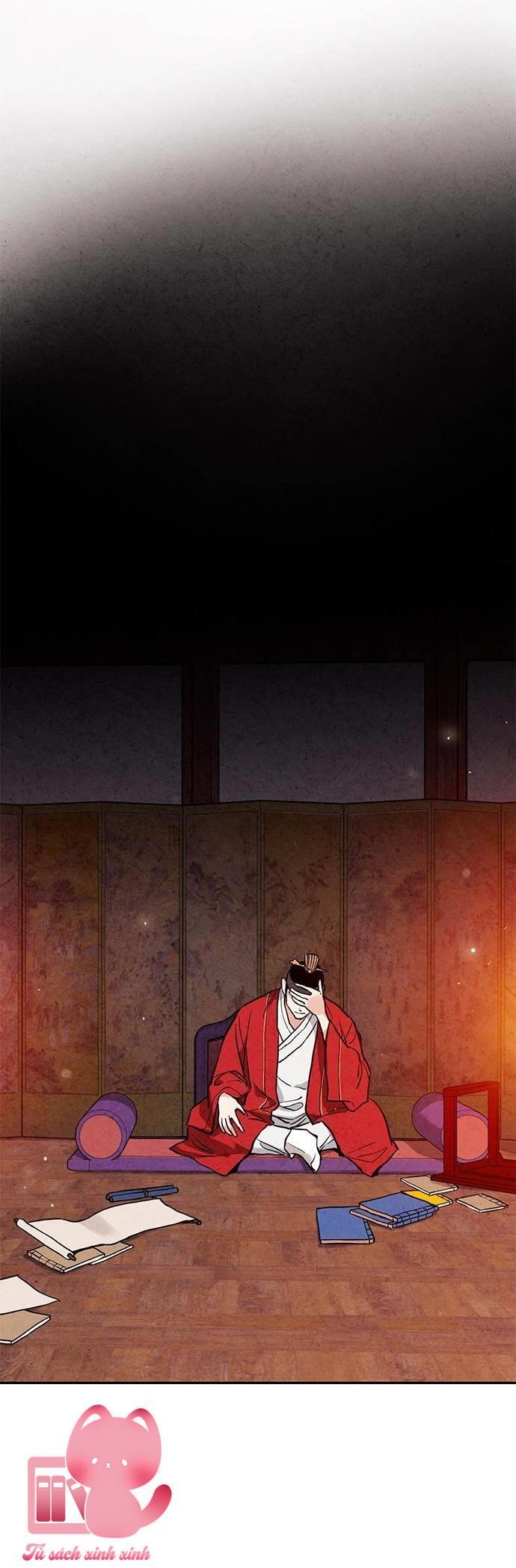 Lệnh Cấm Hôn - Chap 16 - Trang 8