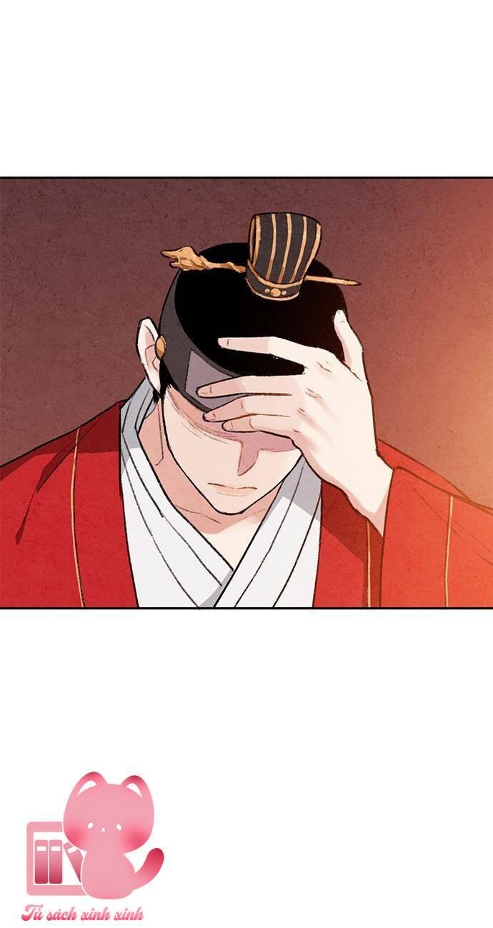 Lệnh Cấm Hôn - Chap 16 - Trang 9