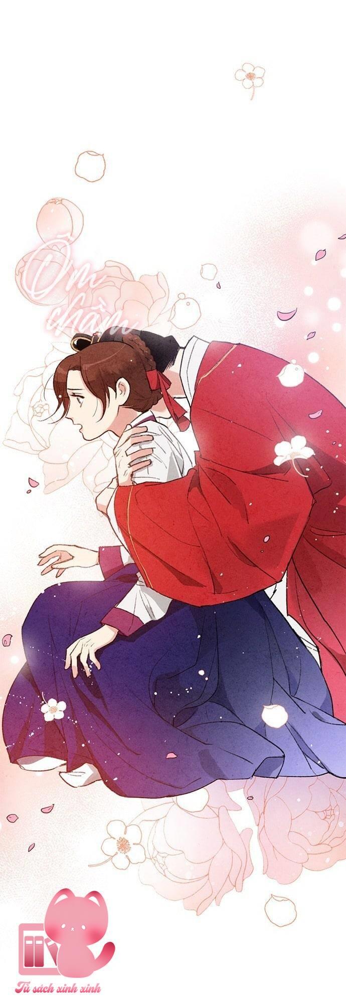 Lệnh Cấm Hôn - Chap 17 - Trang 16