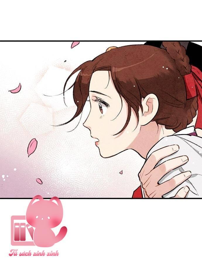 Lệnh Cấm Hôn - Chap 17 - Trang 17