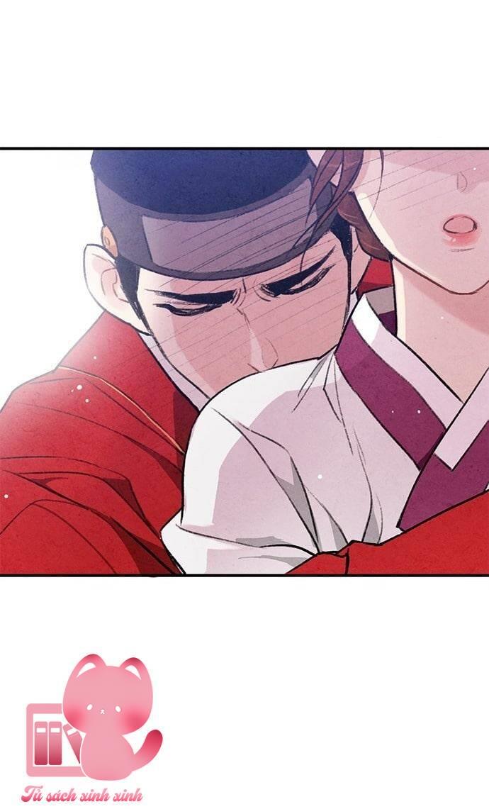 Lệnh Cấm Hôn - Chap 17 - Trang 18