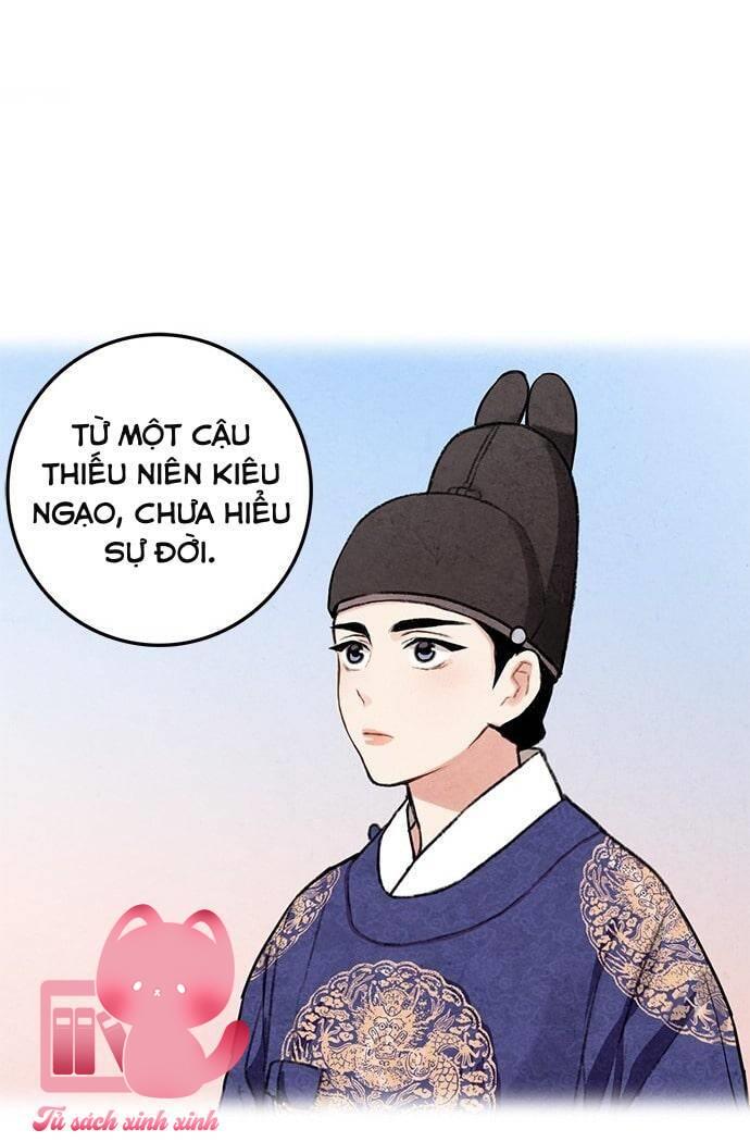 Lệnh Cấm Hôn - Chap 17 - Trang 20