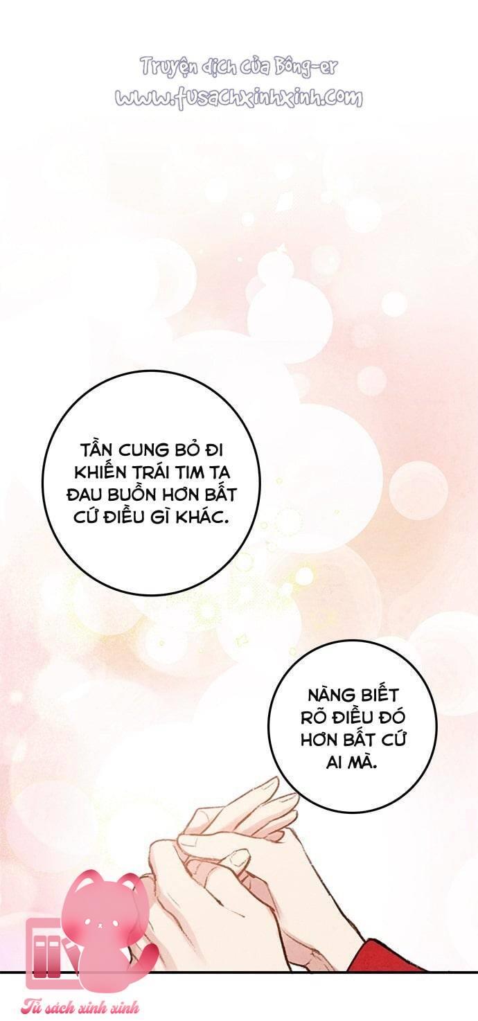 Lệnh Cấm Hôn - Chap 17 - Trang 3