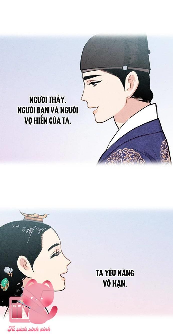 Lệnh Cấm Hôn - Chap 17 - Trang 22
