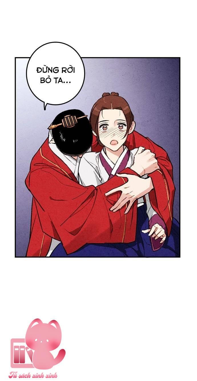 Lệnh Cấm Hôn - Chap 17 - Trang 25
