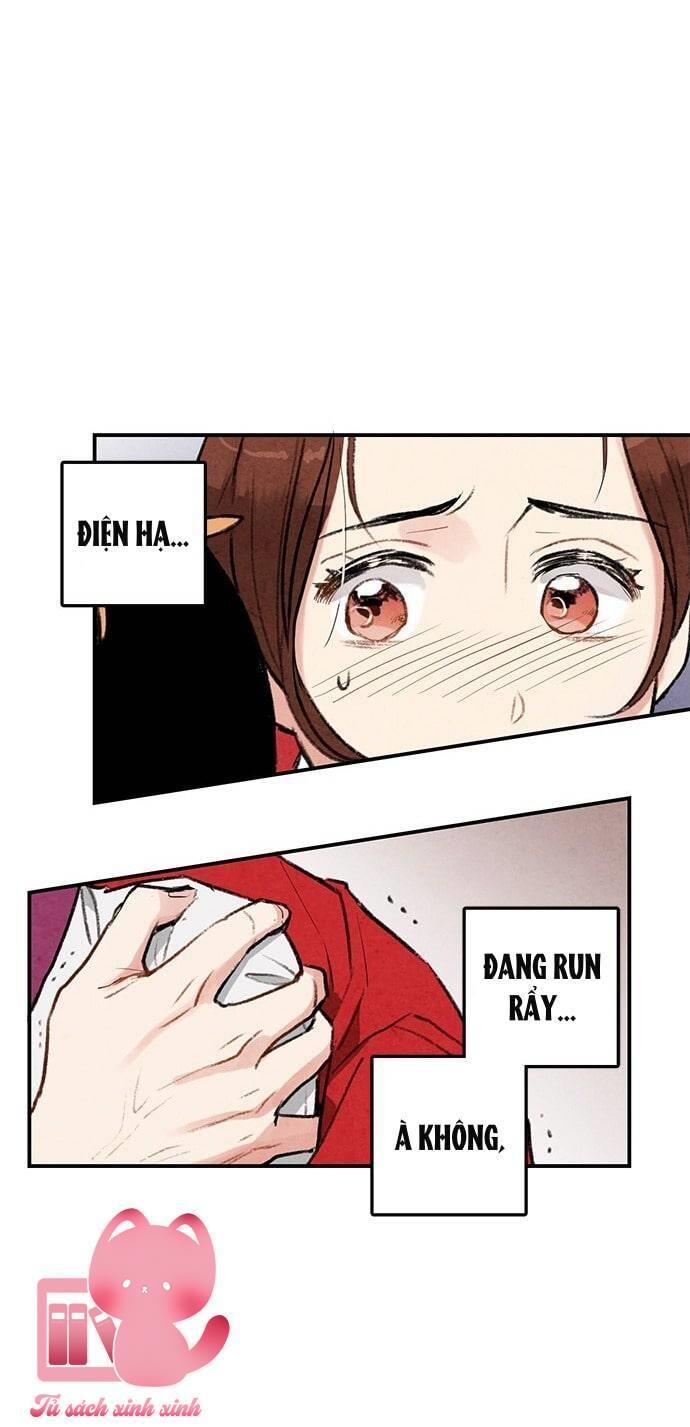 Lệnh Cấm Hôn - Chap 17 - Trang 26