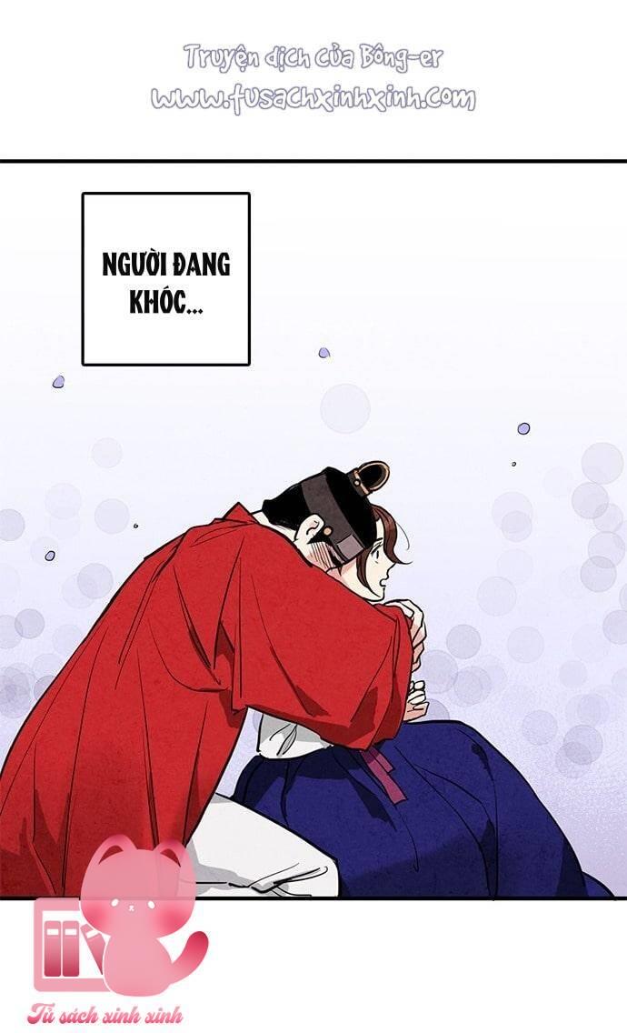 Lệnh Cấm Hôn - Chap 17 - Trang 27