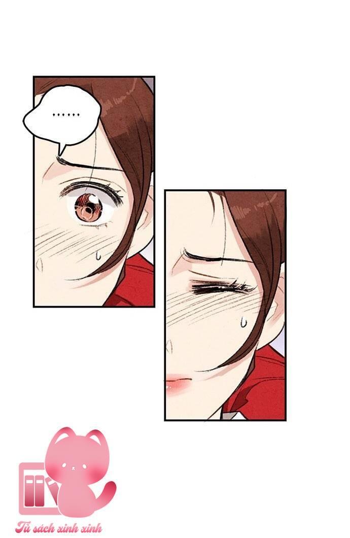 Lệnh Cấm Hôn - Chap 17 - Trang 28