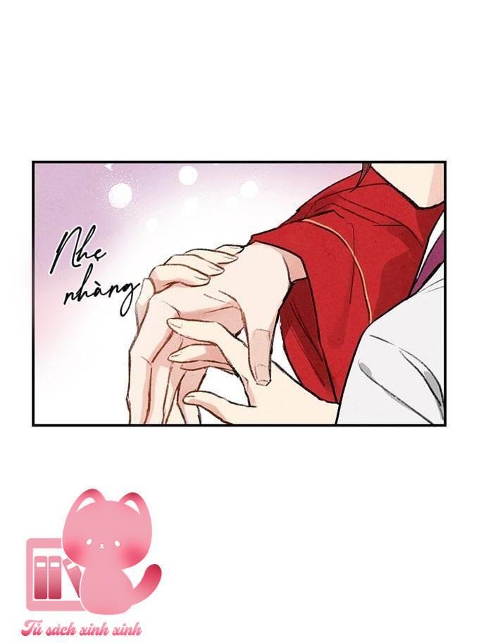 Lệnh Cấm Hôn - Chap 17 - Trang 29
