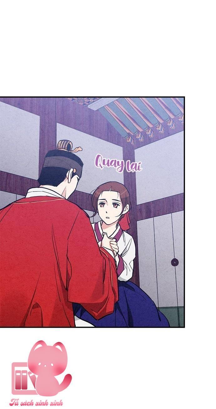 Lệnh Cấm Hôn - Chap 17 - Trang 30