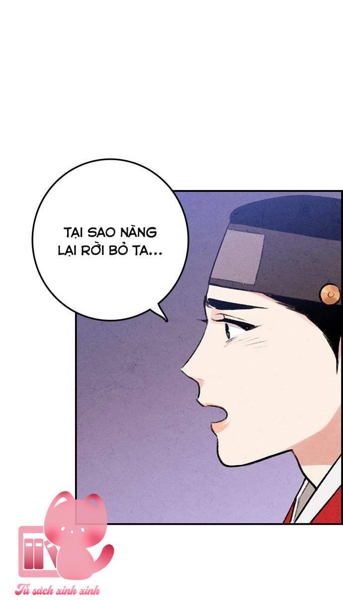 Lệnh Cấm Hôn - Chap 17 - Trang 4