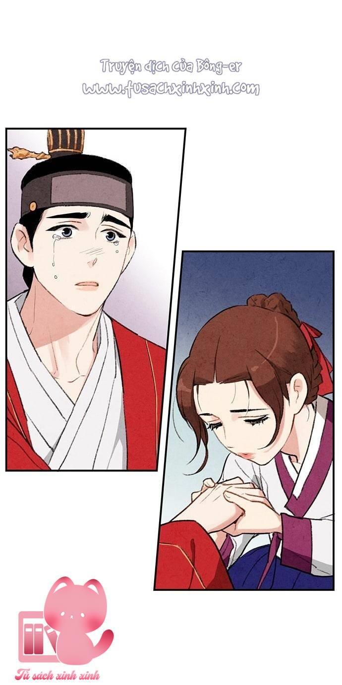 Lệnh Cấm Hôn - Chap 17 - Trang 31