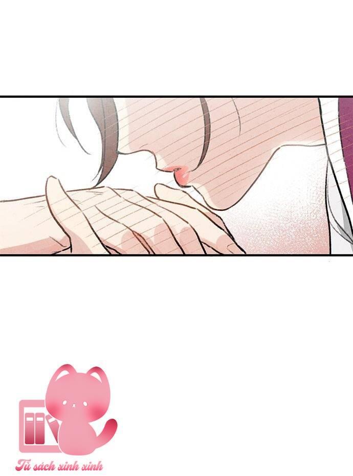 Lệnh Cấm Hôn - Chap 17 - Trang 32