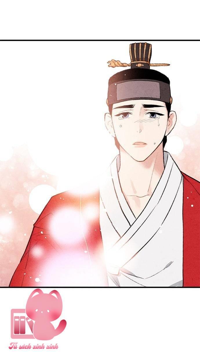 Lệnh Cấm Hôn - Chap 17 - Trang 34